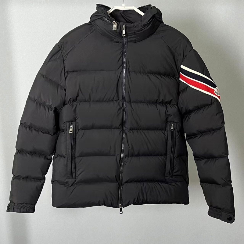 Moncler Down Coat